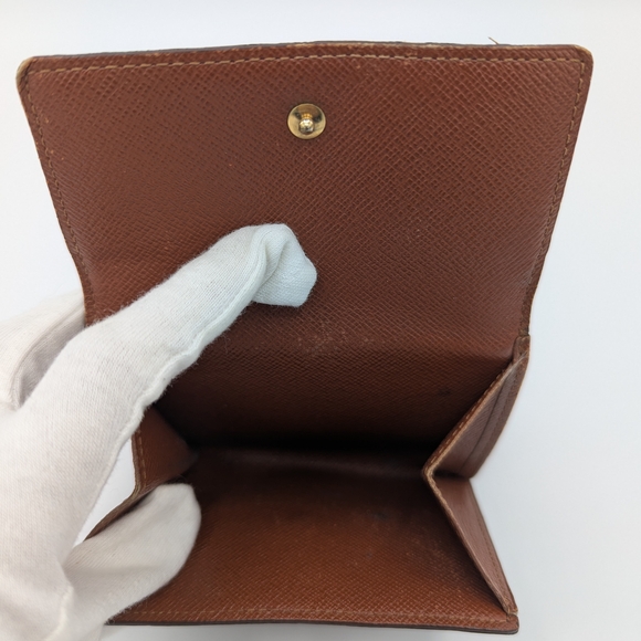 Louis Vuitton Brown Monogram Women's Bag - Picture 6 of 12